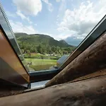 Jolstraholmen Landskapshotell База отдыха Vassenden