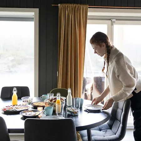 Jolstraholmen Landskapshotell *