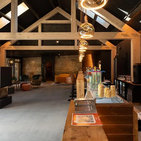 Jølstraholmen Landskapshotell