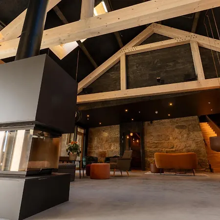 Feriepark Jølstraholmen Landskapshotell Vassenden