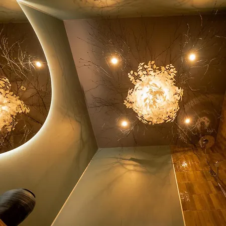 Jolstraholmen Landskapshotell