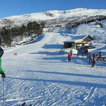 Holiday park Jolstraholmen Og *