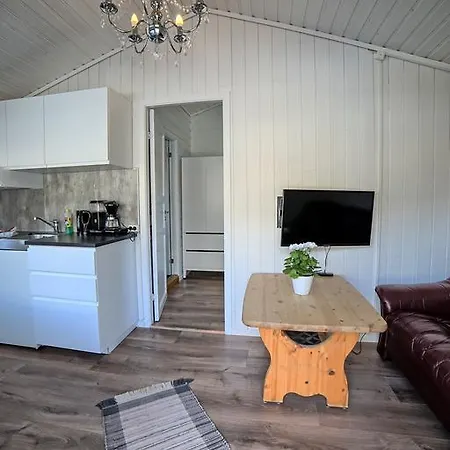Jolstraholmen Og Holiday park