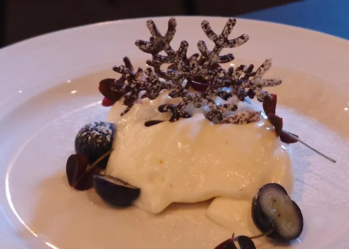 Jolstraholmen Landskapshotell Ferienpark Vassenden