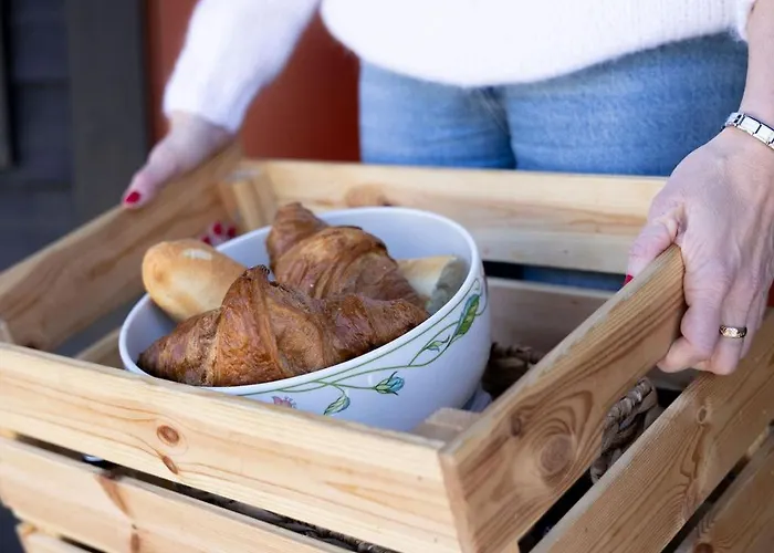 Jølstraholmen Landskapshotell * Vassenden