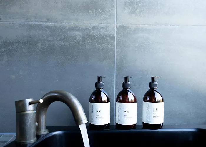 Jølstraholmen Landskapshotell Feriepark Vassenden