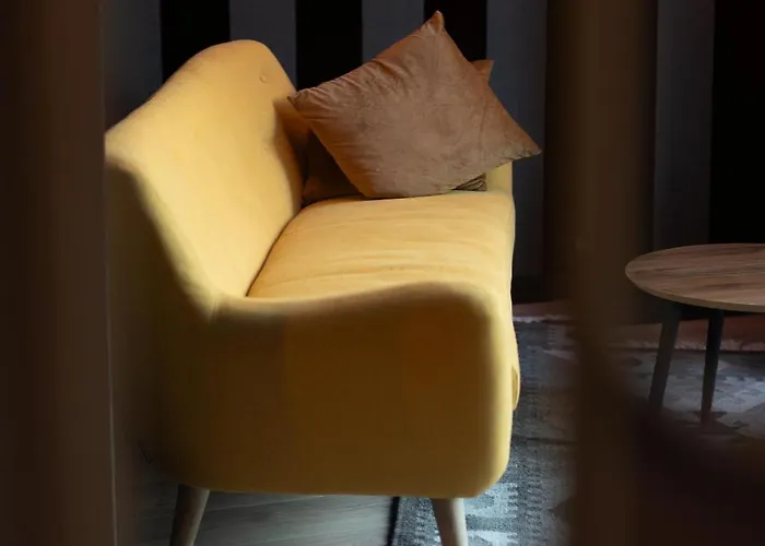 Jolstraholmen Landskapshotell