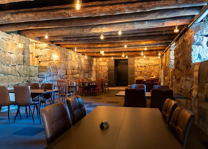 Feriepark Jølstraholmen Landskapshotell Vassenden