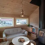Jolstraholmen Landskapshotell * Vassenden
