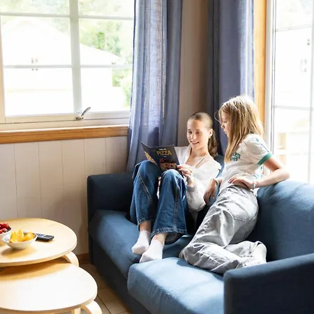 Jolstraholmen Landskapshotell