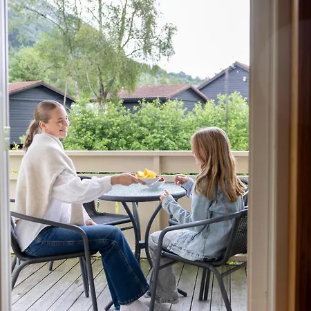 Jolstraholmen Landskapshotell