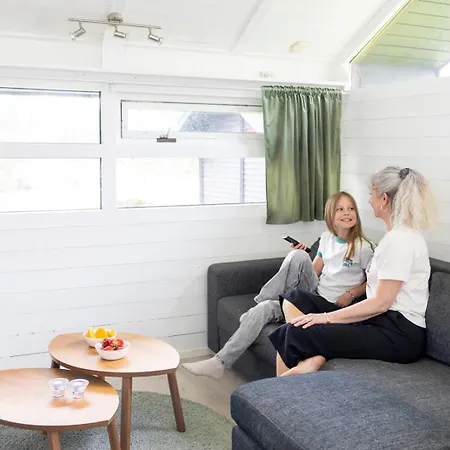 Jolstraholmen Landskapshotell Vassenden