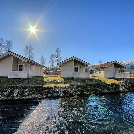 Jolstraholmen Landskapshotell