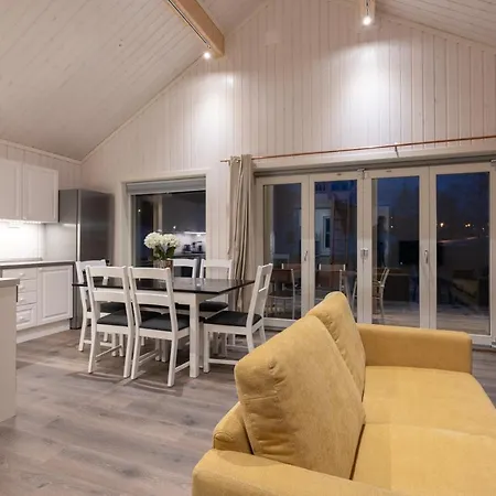 Jolstraholmen Landskapshotell