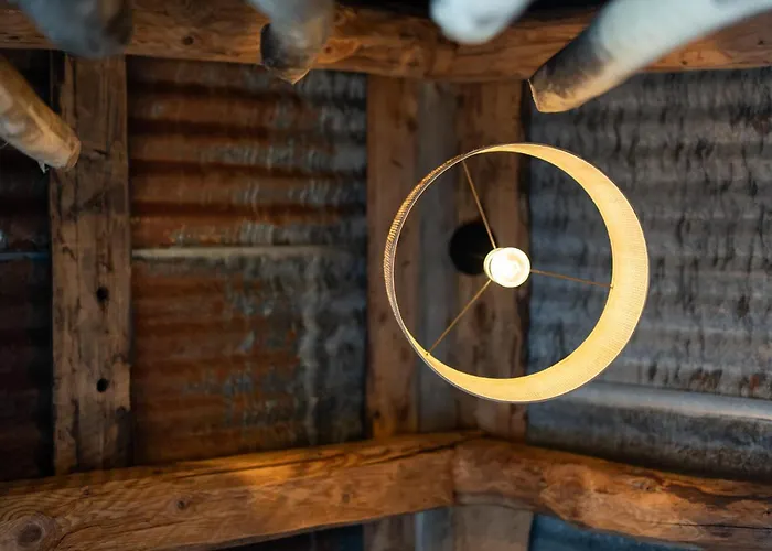 Jolstraholmen Landskapshotell