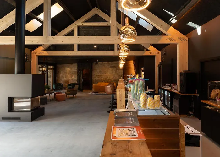 Jolstraholmen Landskapshotell