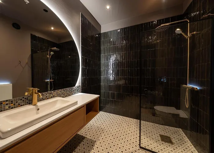 Jolstraholmen Landskapshotell Vassenden